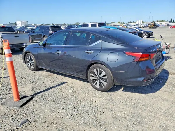 1N4BL4EV4KC226237 2019 NISSAN ALTIMA - Image 2