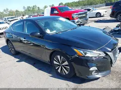 1N4BL4EV4KC227677 2019 NISSAN ALTIMA