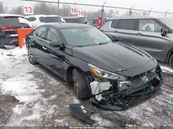 1N4BL4EV4KC228425 2019 NISSAN ALTIMA