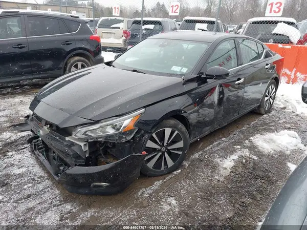 1N4BL4EV4KC228425 2019 NISSAN ALTIMA - Image 2