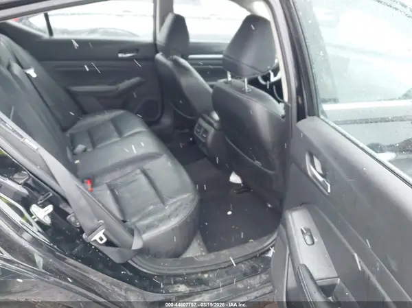 1N4BL4EV4KC228425 2019 NISSAN ALTIMA - Image 8