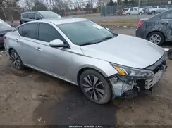 1N4BL4EV4KC229137 2019 NISSAN ALTIMA