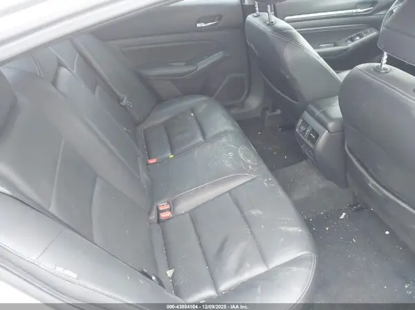 1N4BL4EV4KC229137 2019 NISSAN ALTIMA - Image 8