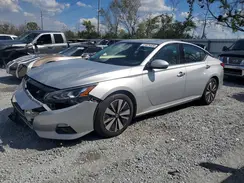 1N4BL4EV4KC230496 2019 NISSAN ALTIMA