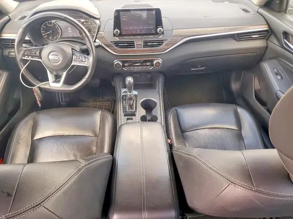 1N4BL4EV4KC230496 2019 NISSAN ALTIMA - Image 8
