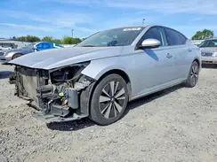 1N4BL4EV4KC230529 2019 NISSAN ALTIMA