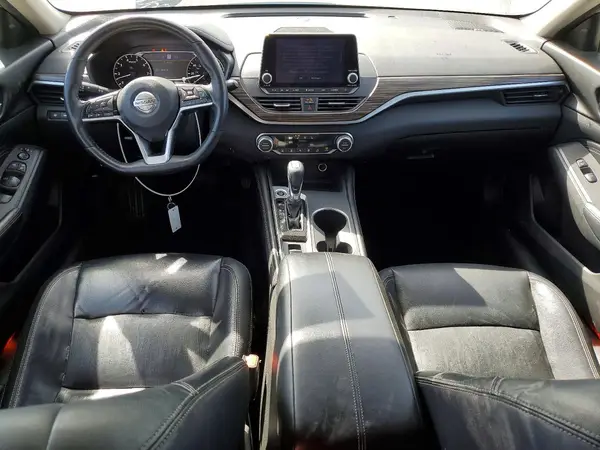 1N4BL4EV4KC230529 2019 NISSAN ALTIMA - Image 8