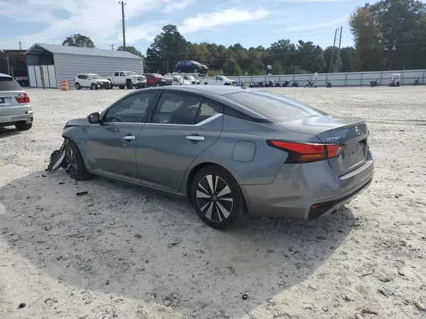 1N4BL4EV4KC230952 2019 NISSAN ALTIMA - Image 2