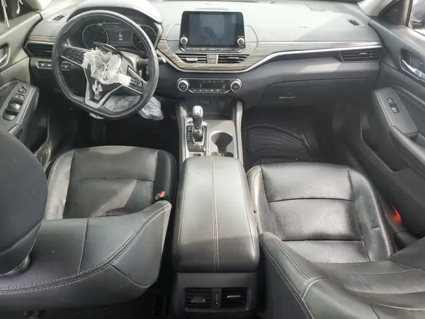 1N4BL4EV4KC230952 2019 NISSAN ALTIMA - Image 8