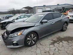 1N4BL4EV4KC232877 2019 NISSAN ALTIMA