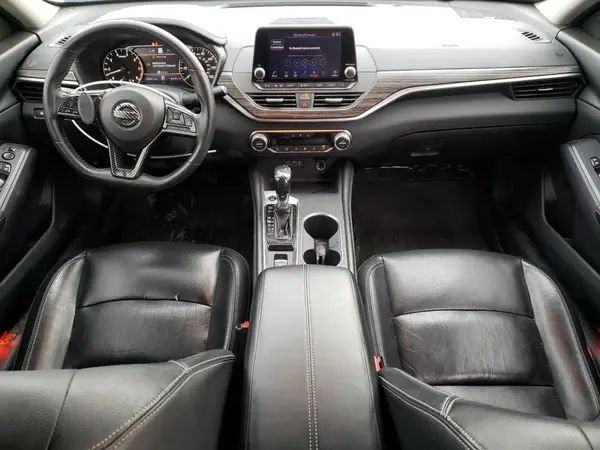 1N4BL4EV4KC235388 2019 NISSAN ALTIMA - Image 8