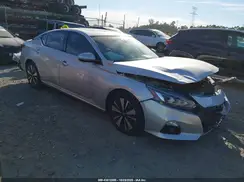 1N4BL4EV4KC235617 2019 NISSAN ALTIMA