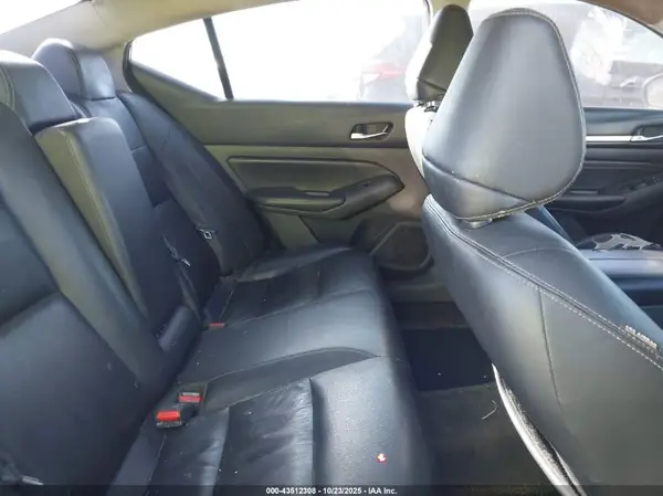 1N4BL4EV4KC235617 2019 NISSAN ALTIMA - Image 8