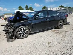 1N4BL4EV4KC237142 2019 NISSAN ALTIMA