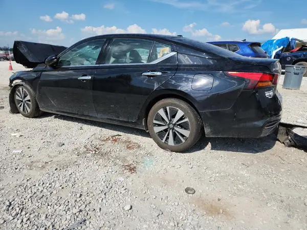 1N4BL4EV4KC237142 2019 NISSAN ALTIMA - Image 2