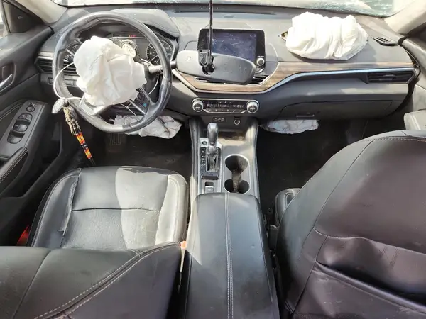 1N4BL4EV4KC237142 2019 NISSAN ALTIMA - Image 8