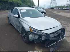 1N4BL4EV4KC238498 2019 NISSAN ALTIMA