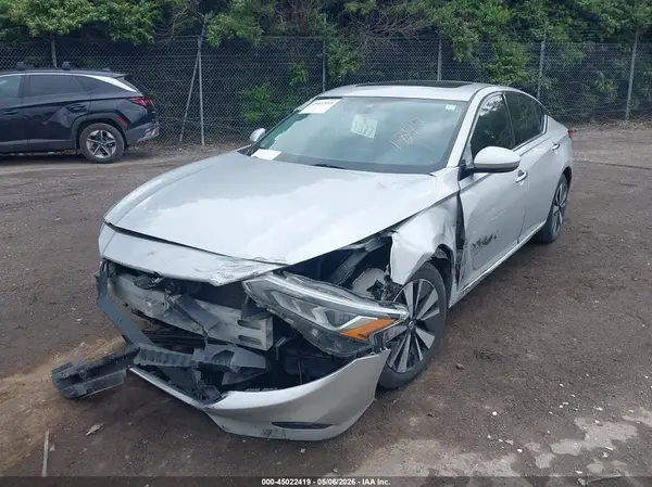 1N4BL4EV4KC238498 2019 NISSAN ALTIMA - Image 2