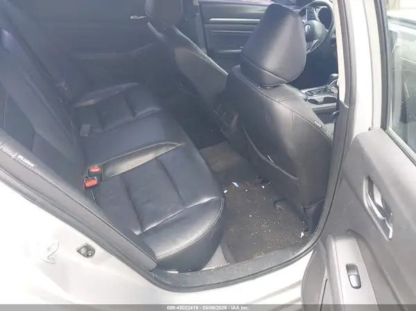 1N4BL4EV4KC238498 2019 NISSAN ALTIMA - Image 8