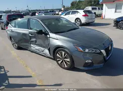 1N4BL4EV4KC240168 2019 NISSAN ALTIMA