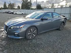 1N4BL4EV4KC240462 2019 NISSAN ALTIMA