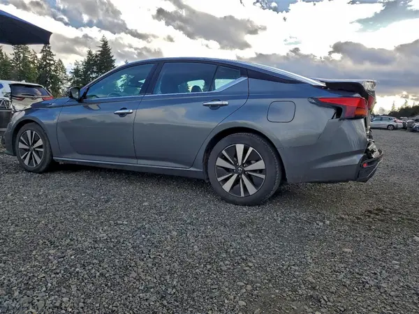 1N4BL4EV4KC240462 2019 NISSAN ALTIMA - Image 2