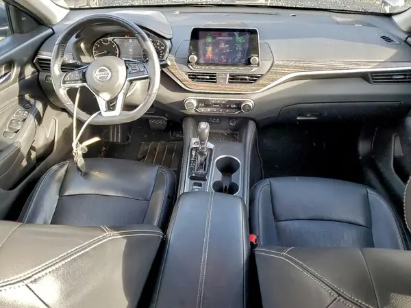 1N4BL4EV4KC240462 2019 NISSAN ALTIMA - Image 8