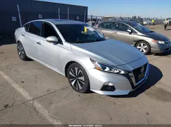 1N4BL4EV4KC241742 2019 NISSAN ALTIMA