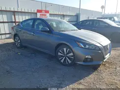 1N4BL4EV4KC245340 2019 NISSAN ALTIMA