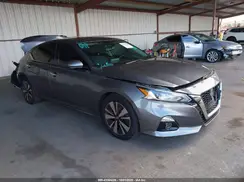 1N4BL4EV4KC245385 2019 NISSAN ALTIMA