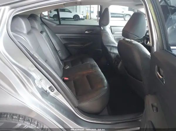 1N4BL4EV4KC245385 2019 NISSAN ALTIMA - Image 8