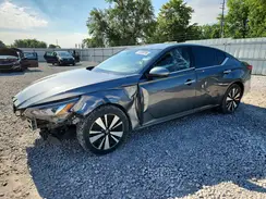 1N4BL4EV4KC245581 2019 NISSAN ALTIMA