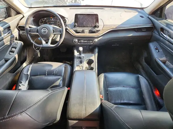 1N4BL4EV4KC245581 2019 NISSAN ALTIMA - Image 8