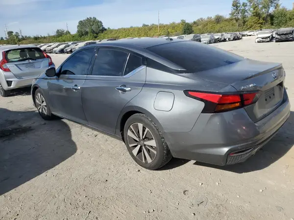 1N4BL4EV4KC245600 2019 NISSAN ALTIMA - Image 2