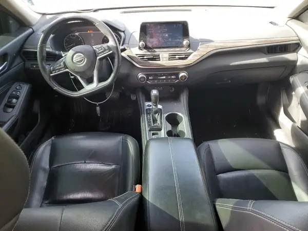 1N4BL4EV4KC245600 2019 NISSAN ALTIMA - Image 8