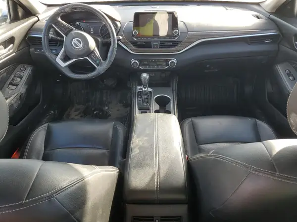 1N4BL4EV4KC245743 2019 NISSAN ALTIMA - Image 8