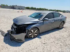 1N4BL4EV4KC245967 2019 NISSAN ALTIMA