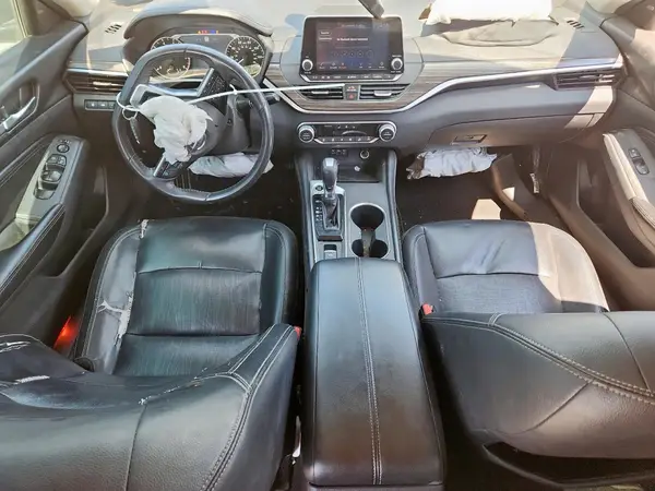 1N4BL4EV4KC245967 2019 NISSAN ALTIMA - Image 8