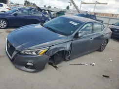 1N4BL4EV4KC246147 2019 NISSAN ALTIMA