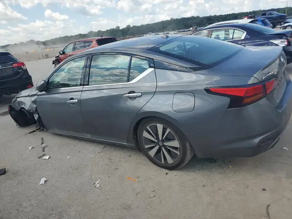 1N4BL4EV4KC246147 2019 NISSAN ALTIMA - Image 2