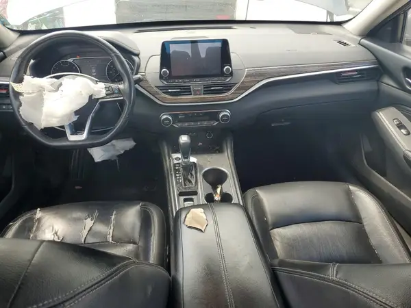 1N4BL4EV4KC246147 2019 NISSAN ALTIMA - Image 8