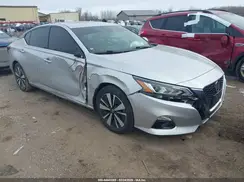 1N4BL4EV4KC246679 2019 NISSAN ALTIMA