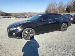 1N4BL4EV4KC249159 2019 NISSAN ALTIMA