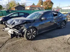1N4BL4EV4KC249484 2019 NISSAN ALTIMA