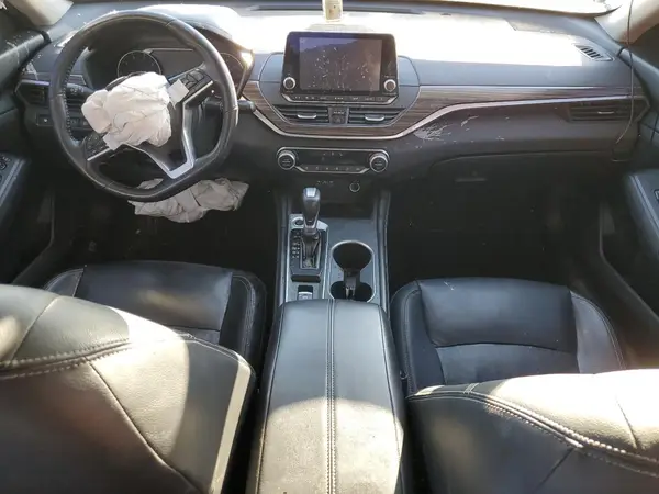 1N4BL4EV4KC249484 2019 NISSAN ALTIMA - Image 8