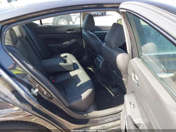 1N4BL4EV4KC250702 2019 NISSAN ALTIMA - Image 8