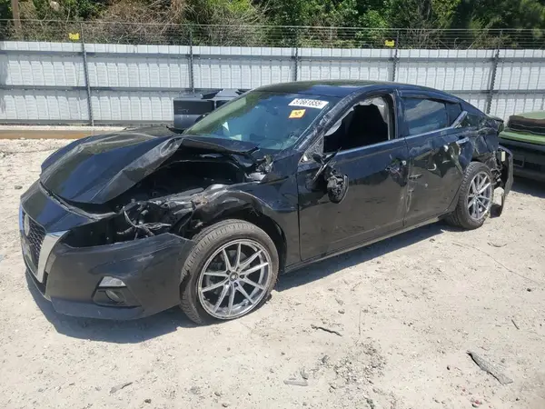 1N4BL4EV4KC252370 2019 NISSAN ALTIMA - Image 1