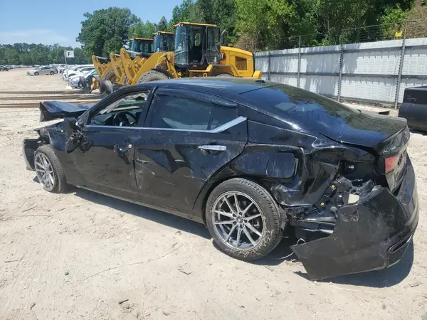 1N4BL4EV4KC252370 2019 NISSAN ALTIMA - Image 2