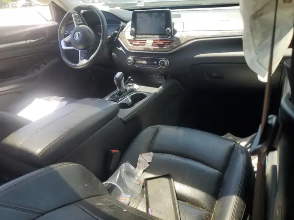 1N4BL4EV4KC252370 2019 NISSAN ALTIMA - Image 8