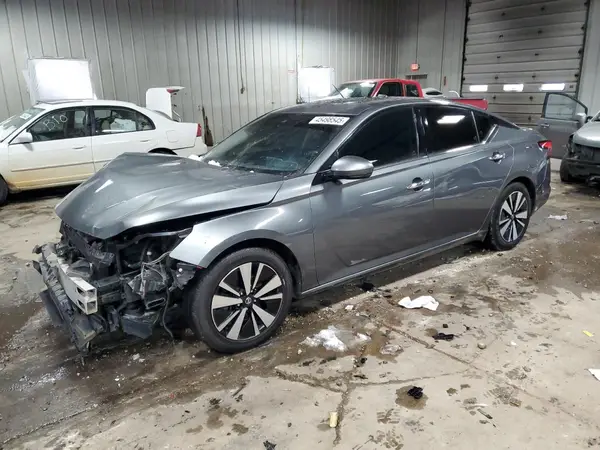 1N4BL4EV4KC253244 2019 NISSAN ALTIMA - Image 1